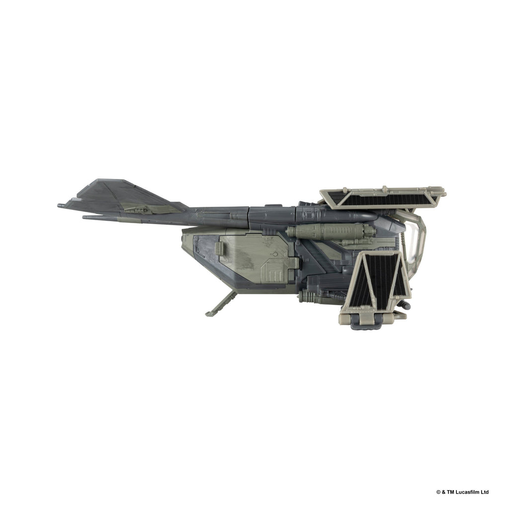 STAR WARS™ Micro Galaxy Squadron LAAT/LE