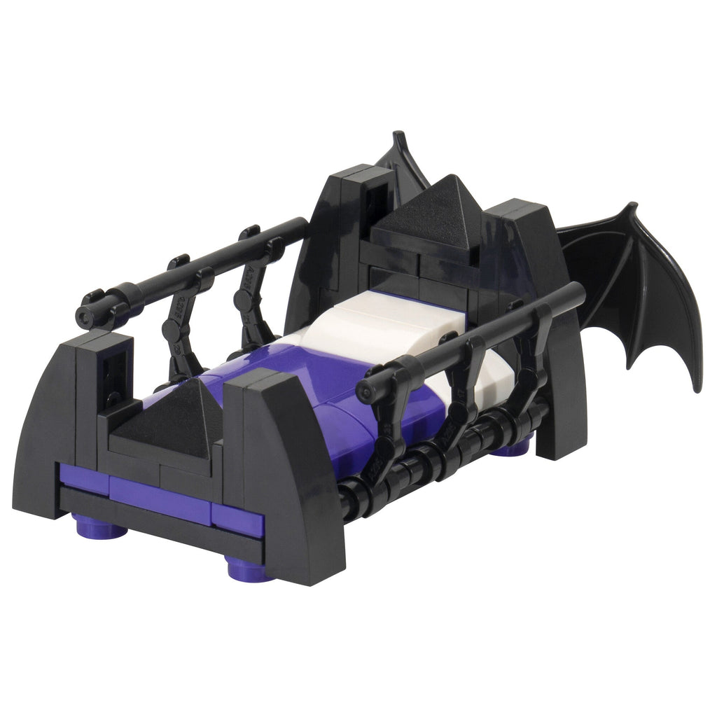 Adopt Me Dragon & Bat Wing Crib Building Set