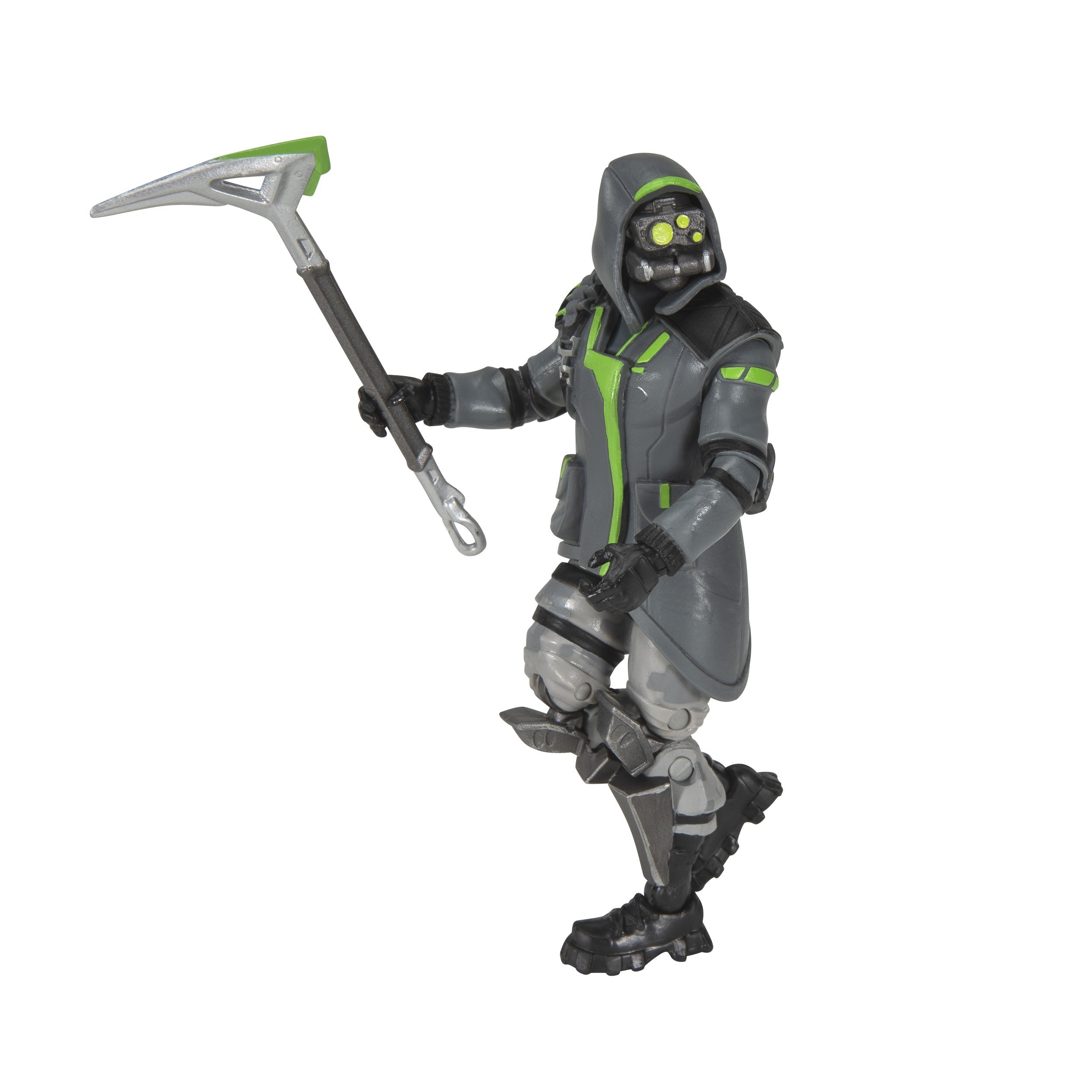 Fortnite Solo Mode Core Figure Pack - Archetype