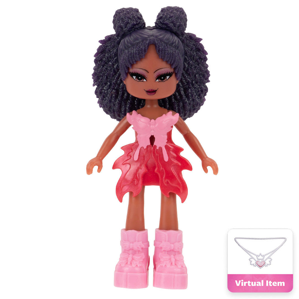 Royale High 3-Inch Mystery Friends Assortment (Series 1)