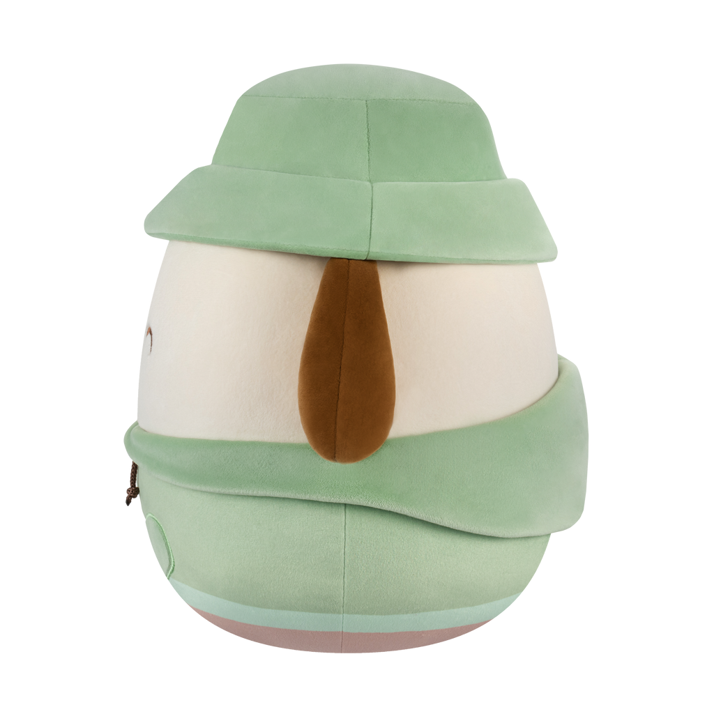 Hello Kitty and Friends 12-Inch Cute Camping Pochacco