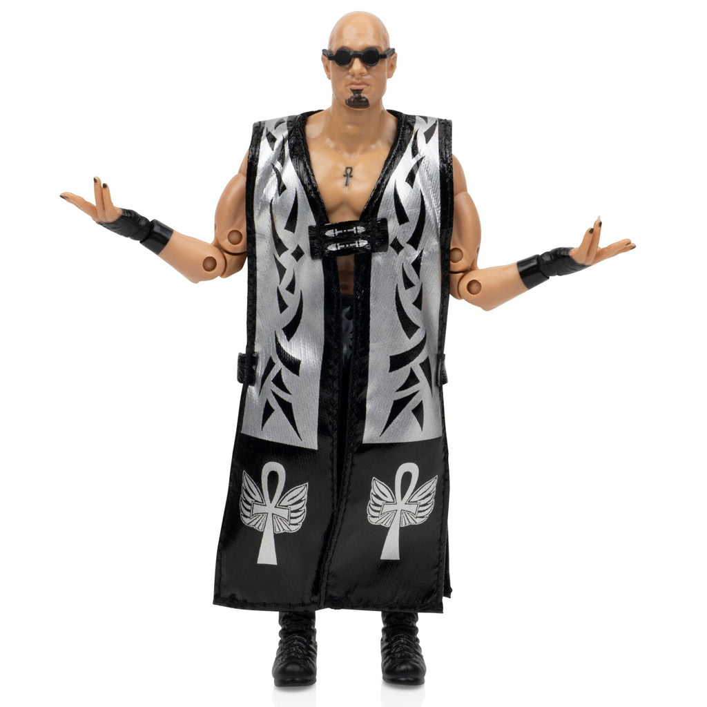 Ring of Honor Christopher Daniels and Briscoe Brothers Bundle
