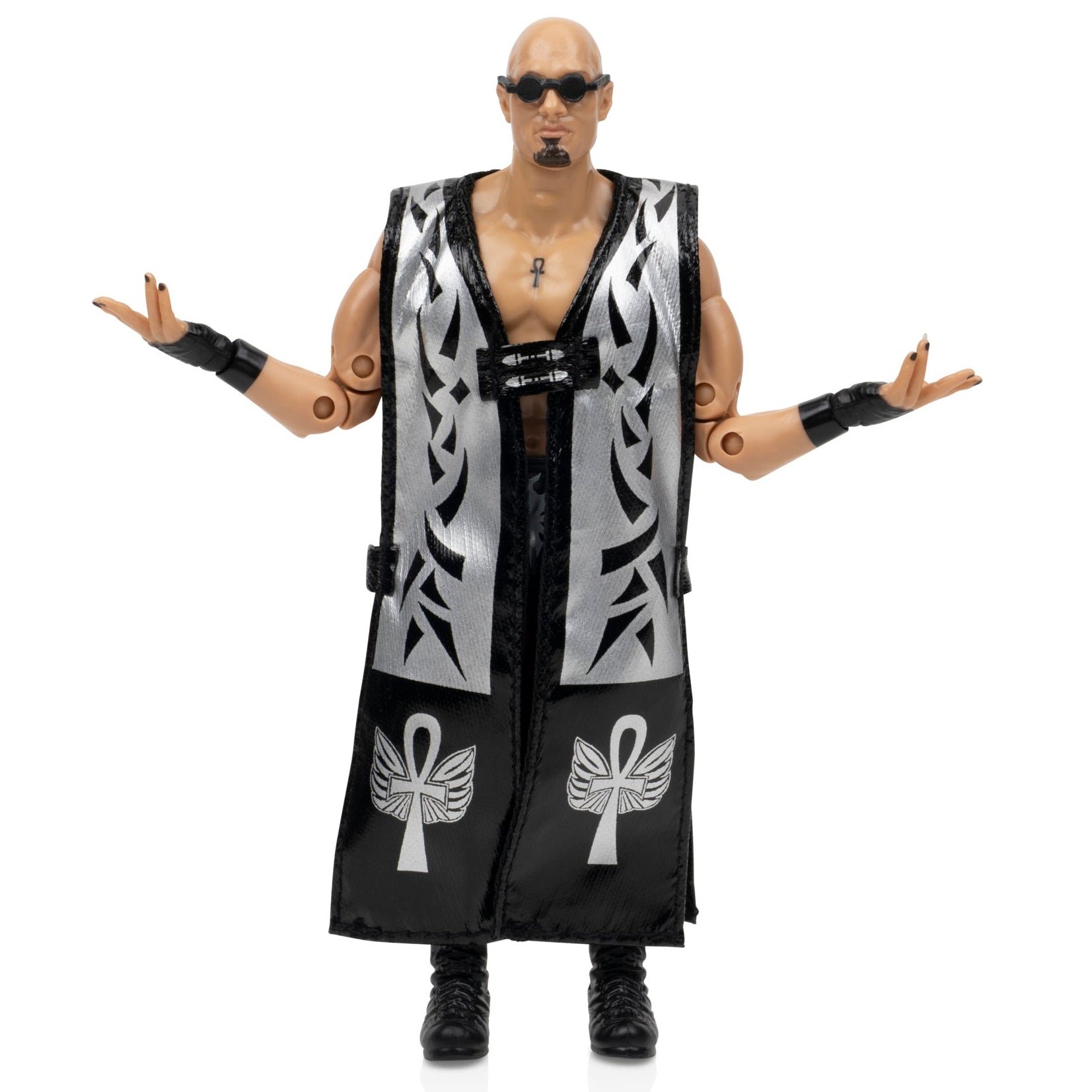 Ring of Honor Christopher Daniels and Briscoe Brothers Bundle