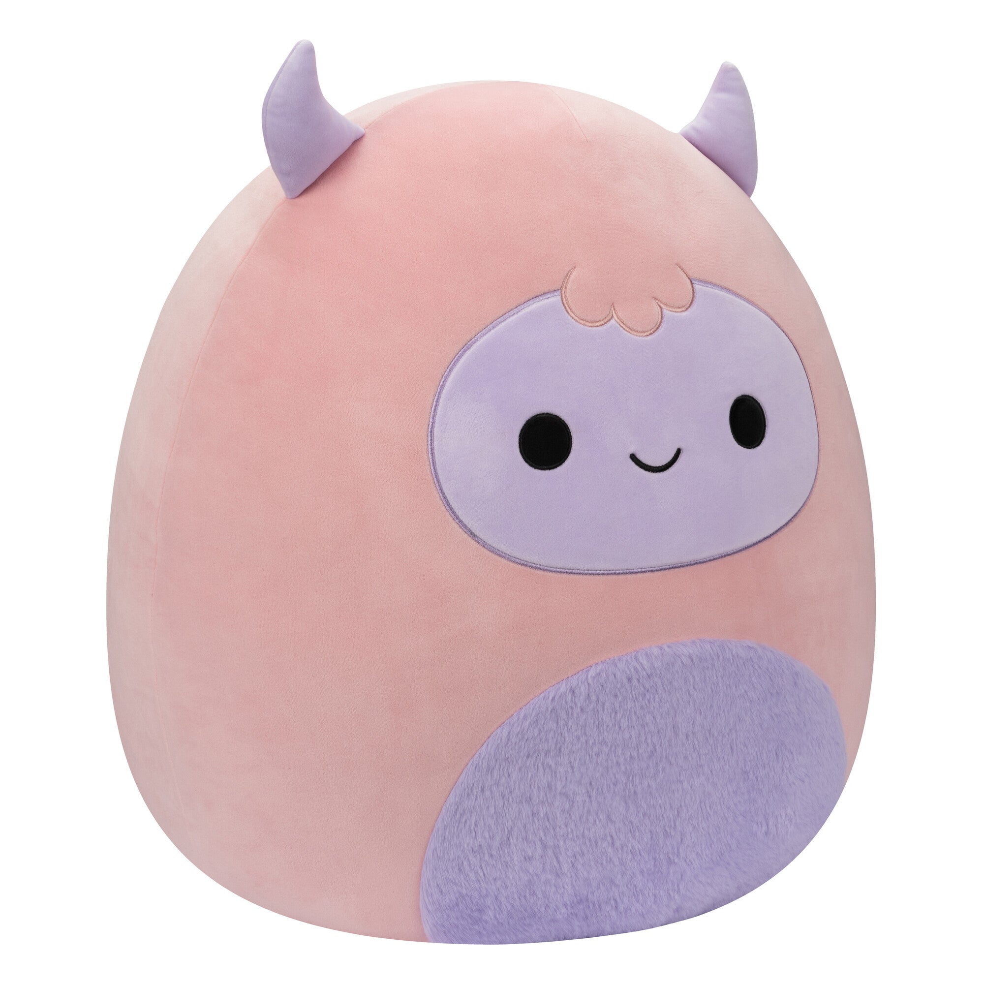 20-Inch Ronalda the Yeti