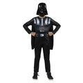 Star Wars Darth Vader Youth Boy Value Costume