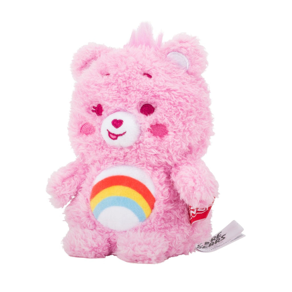 4.5-Inch Care Bears BumBumz Bundle