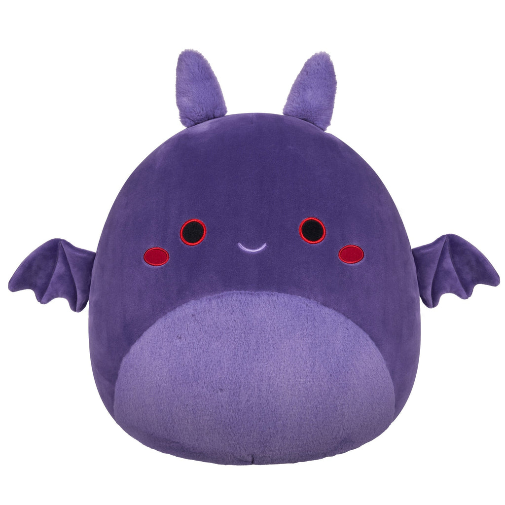 16-Inch Ringding the Dark Purple Mothman