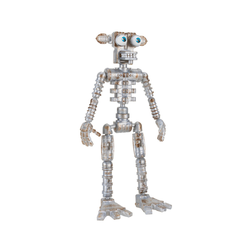 Five Nights at Freddy’s Endo-02 (Toy Freddy & VR Freddy)