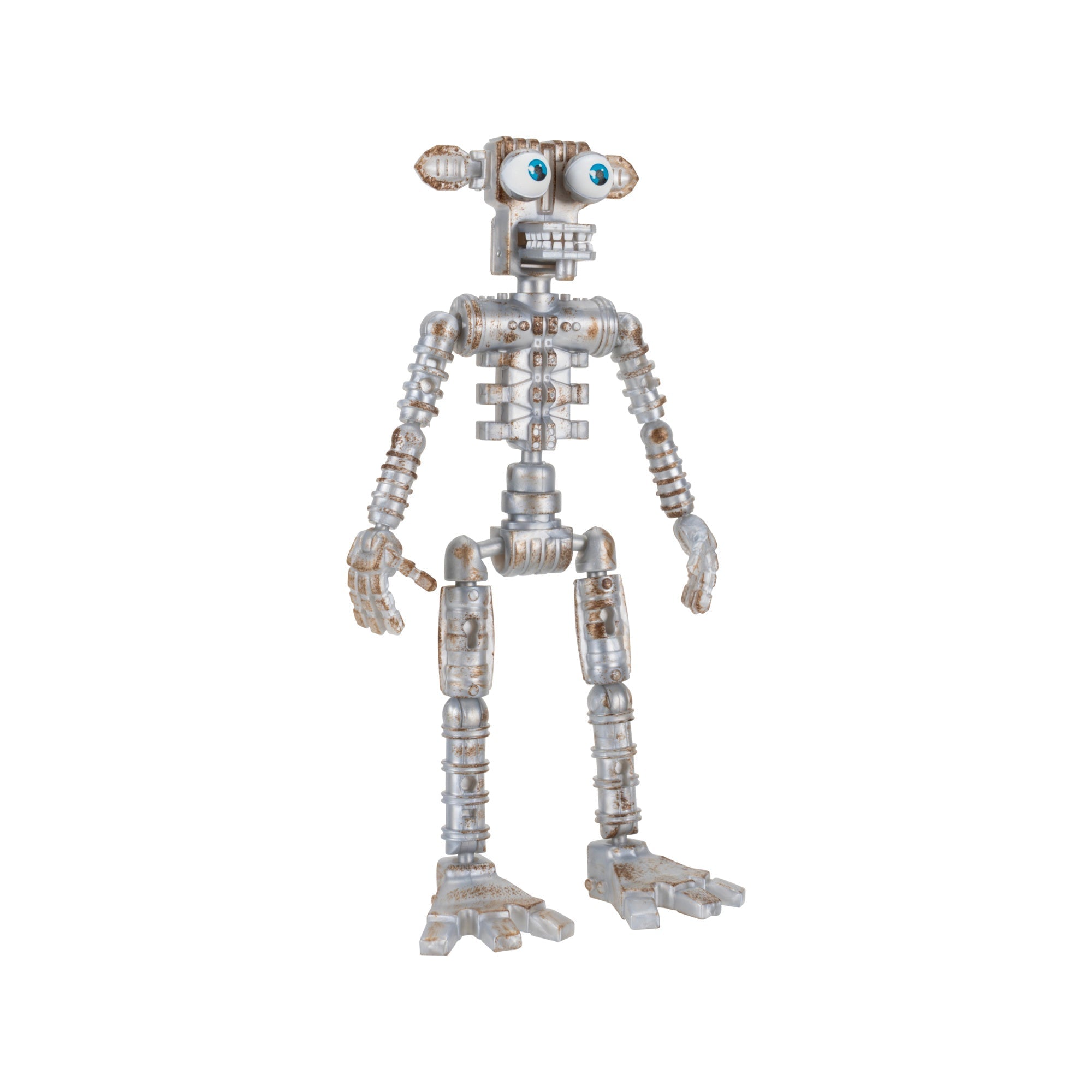 Five Nights at Freddy’s Endo-02 (Toy Freddy & VR Freddy)