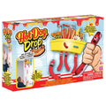 Official Hot Dog Drop Game