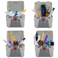 Accessory Set Bundle (Henchman Chest Collectible) (All Ghost Styles)