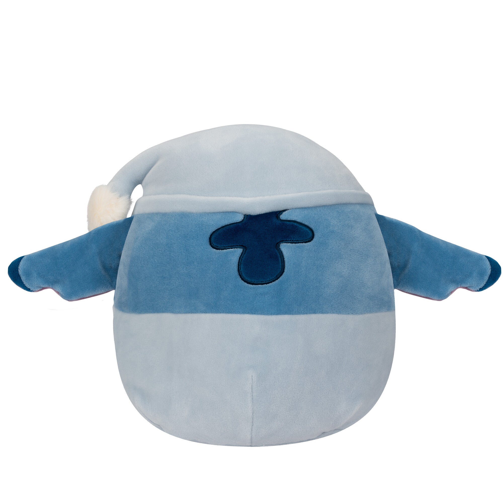 Disney 8-Inch Stitch in Pajamas