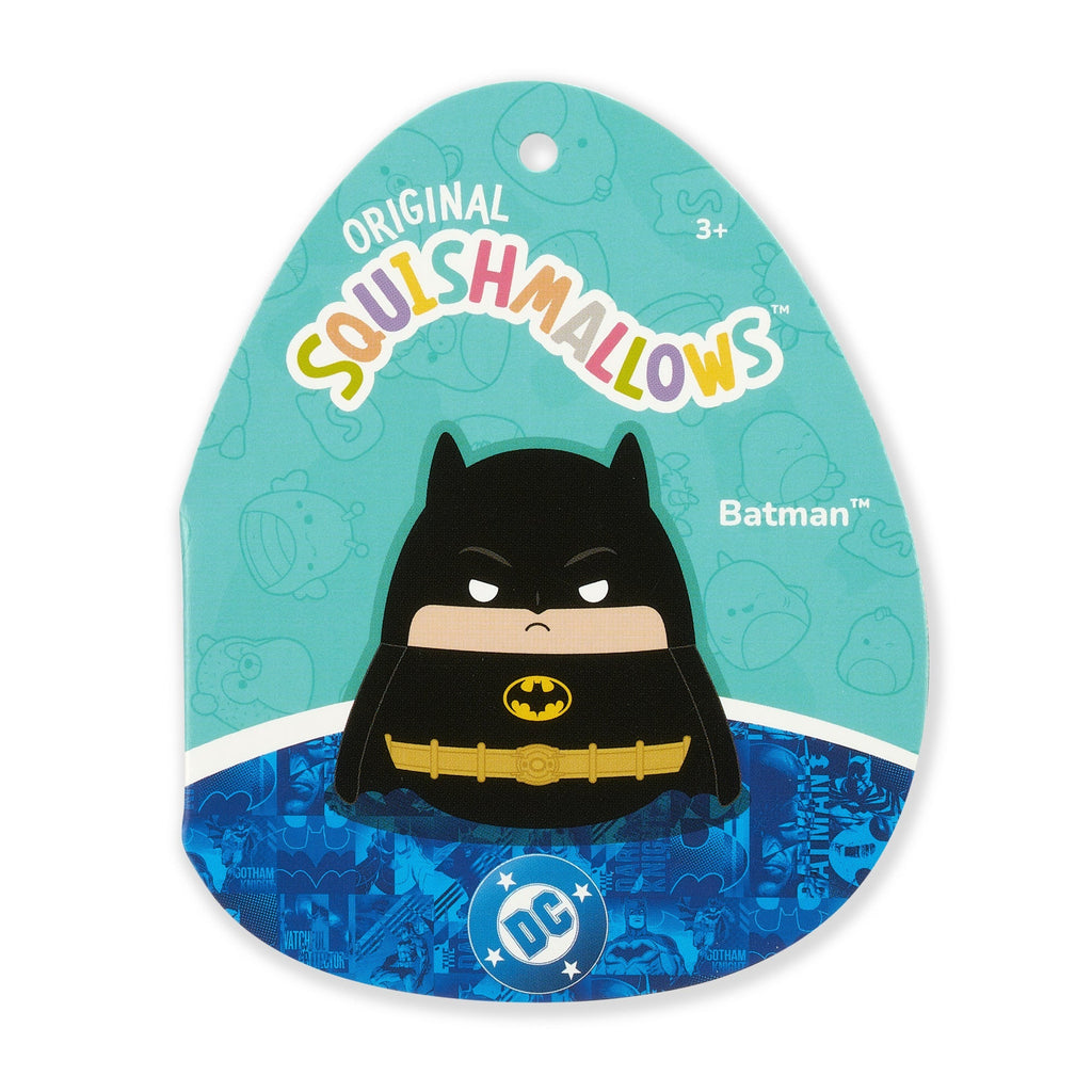 DC Comics 12-Inch Batman Plush
