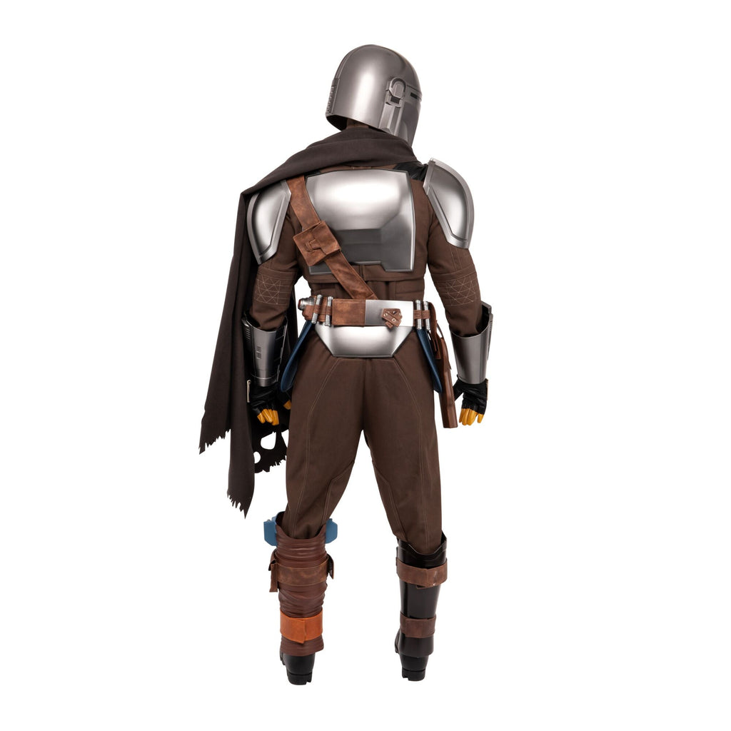 STAR WARS™ Mandalorian Official PRIMALUX™ Costume