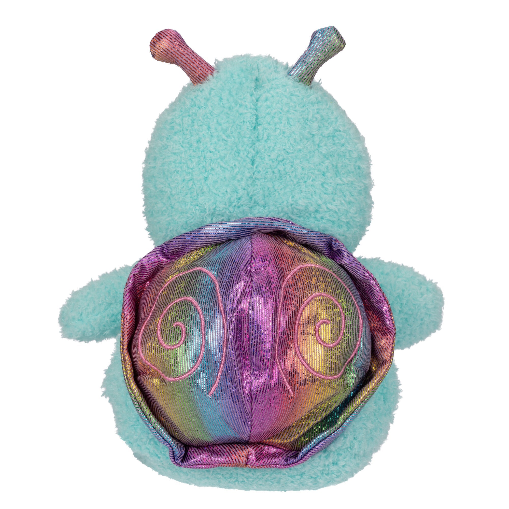 Rainbow Snail Sullivan