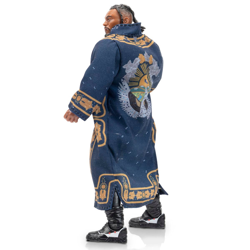 AEW Swerve Strickland (Vault Edition)