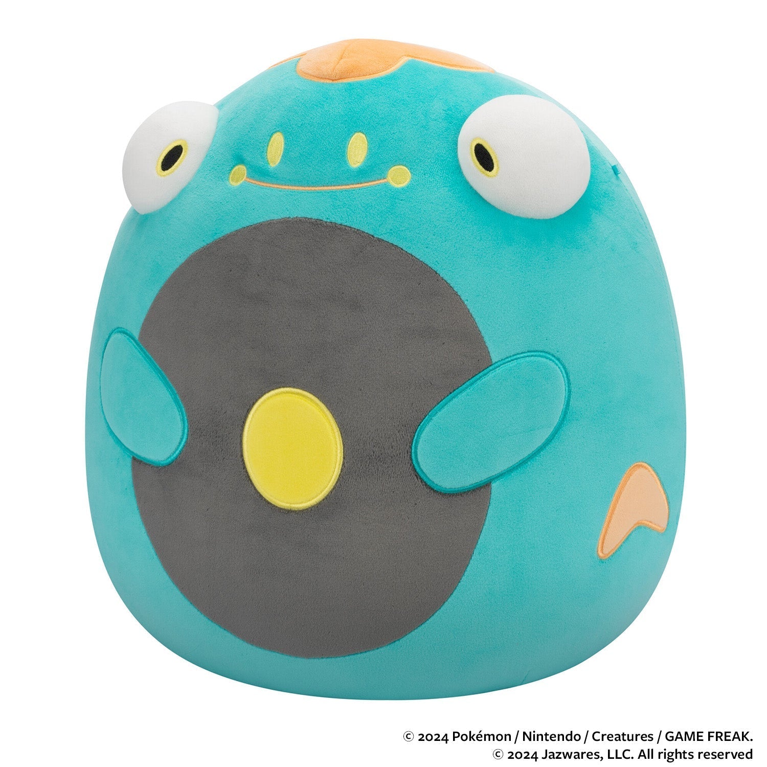 Pokémon Bellibolt Plush