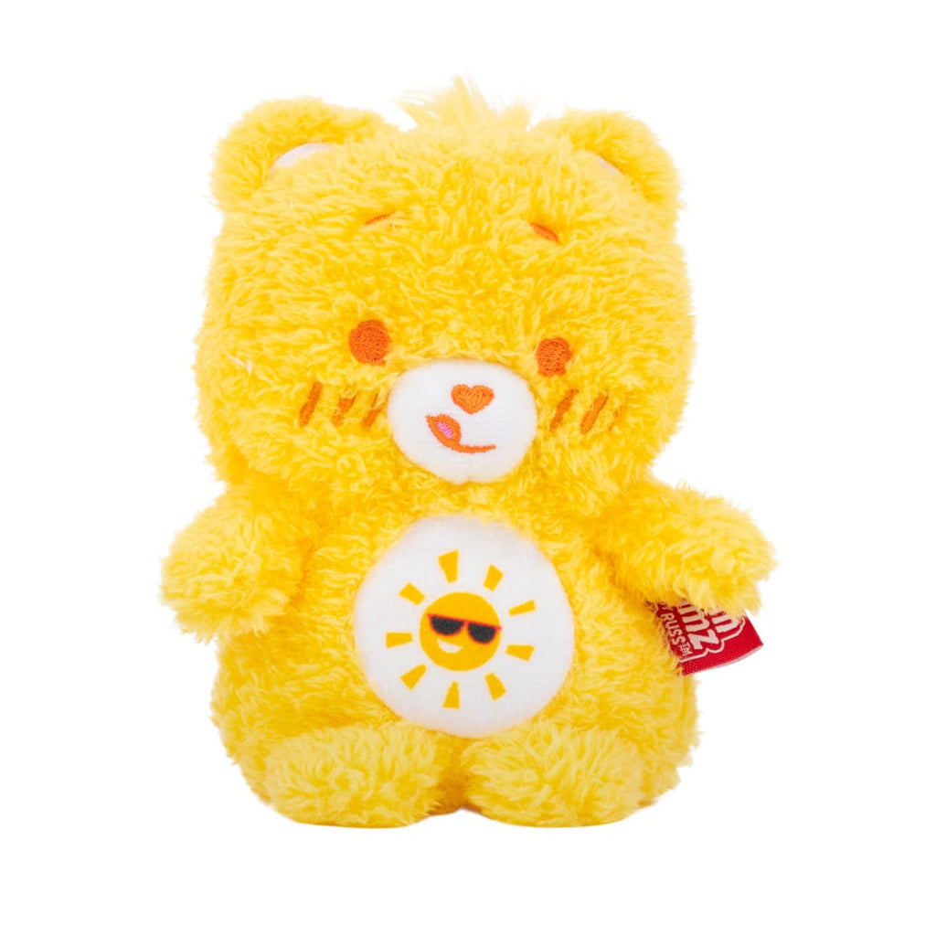 4.5-Inch Care Bears BumBumz