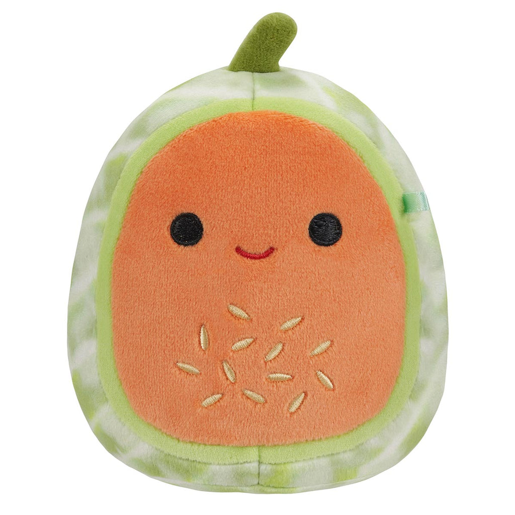 8-Inch Francois the Cantaloupe