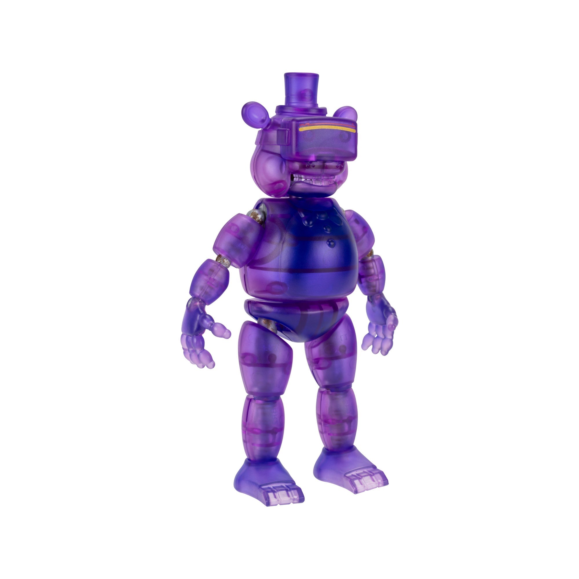 Five Nights at Freddy’s Endo-02 (Toy Freddy & VR Freddy)