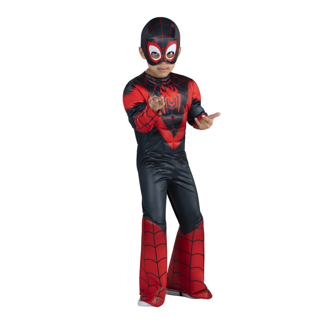 MARVEL Miles Morales Toddler Costume