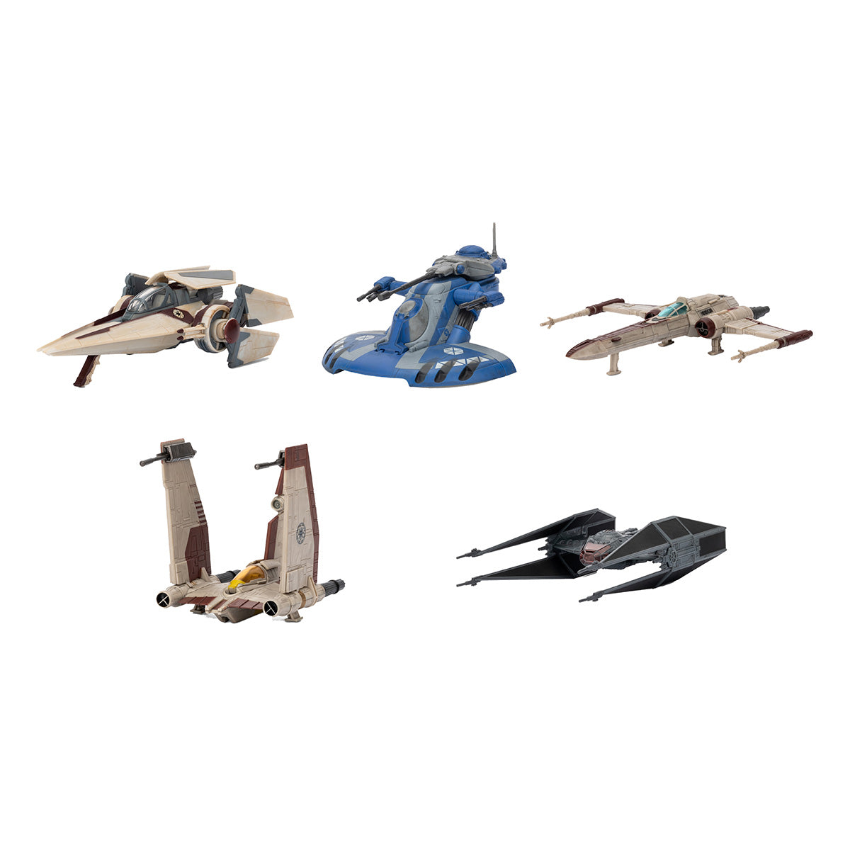 STAR WARS™ Micro Galaxy Squadron Dawn of the Empire Bundle
