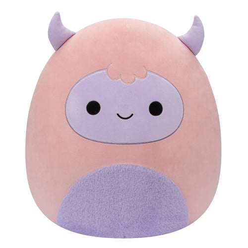 20-Inch Ronalda the Yeti