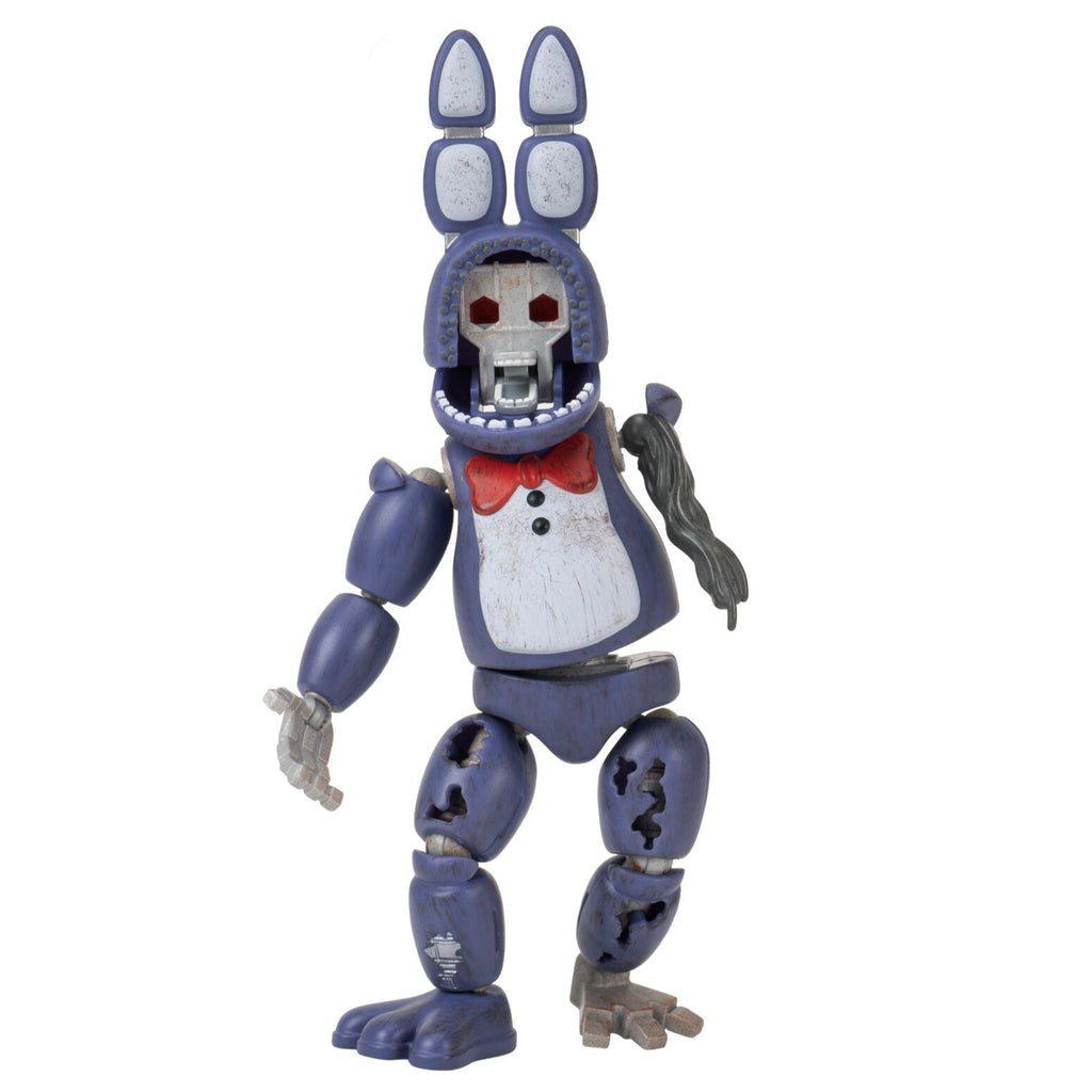 Five Nights at Freddy’s Endo-01 (Classic Bonnie and Withered Bonnie)