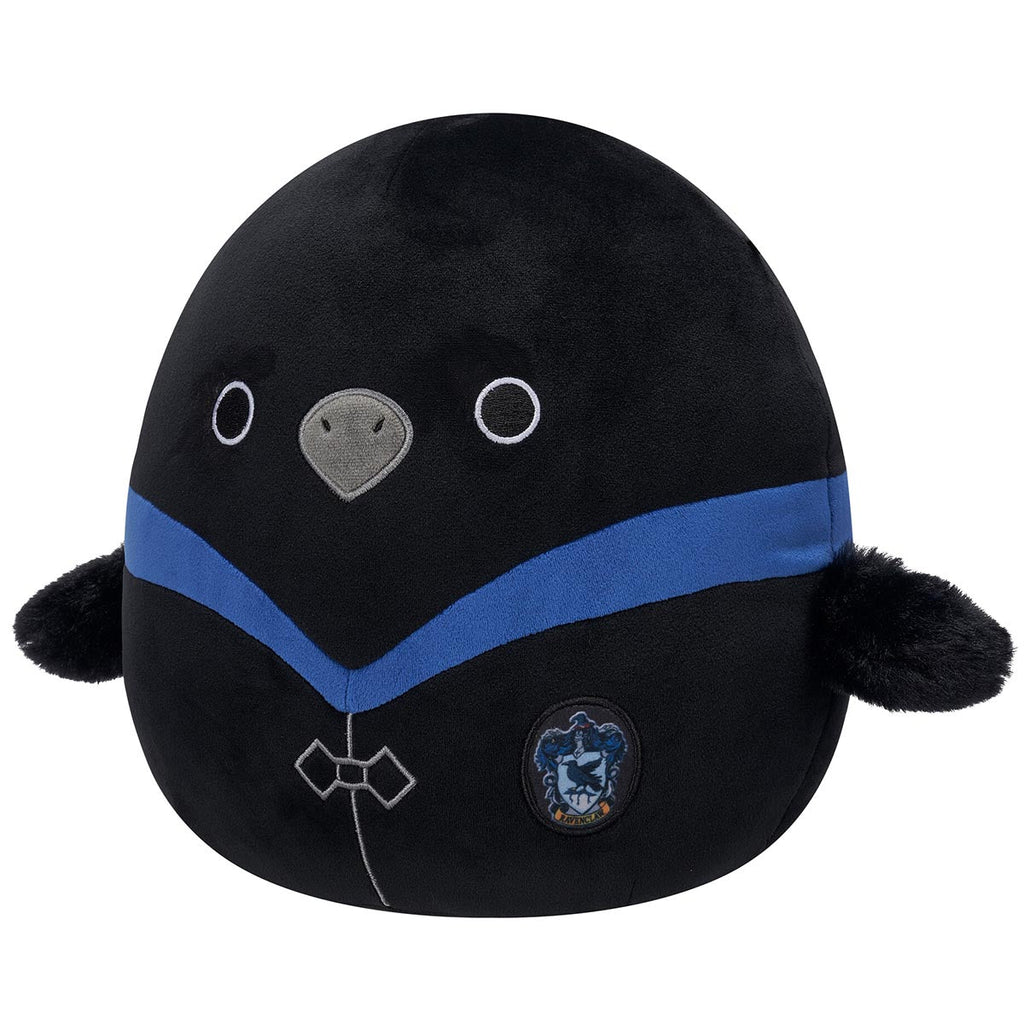 Harry Potter 10-Inch Ravenclaw Raven in Hogwarts Robe