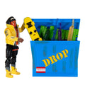 Fortnite Bone Wasp & Supply Crate B