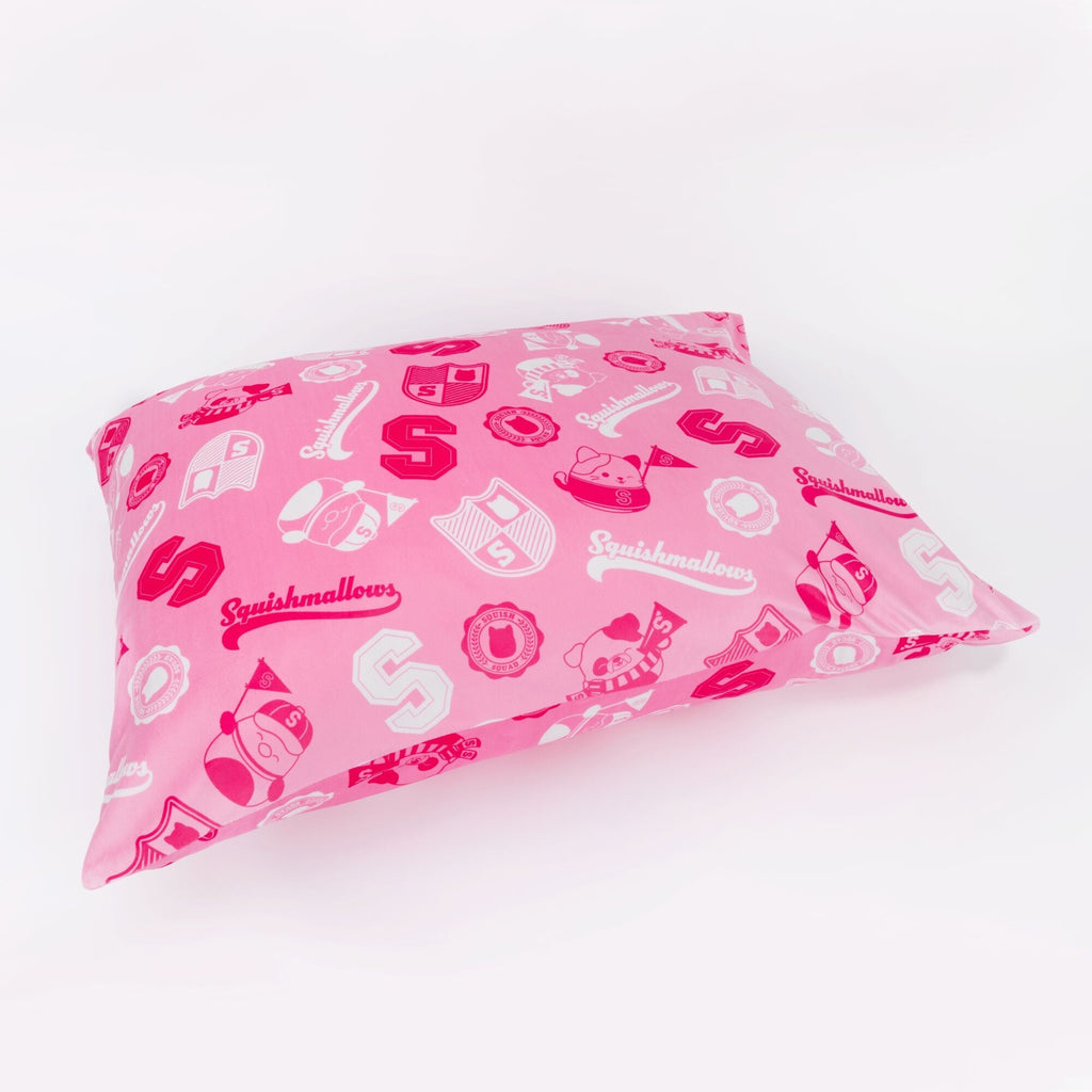 "Squish U" SquishPillow Pillowcase (Standard)