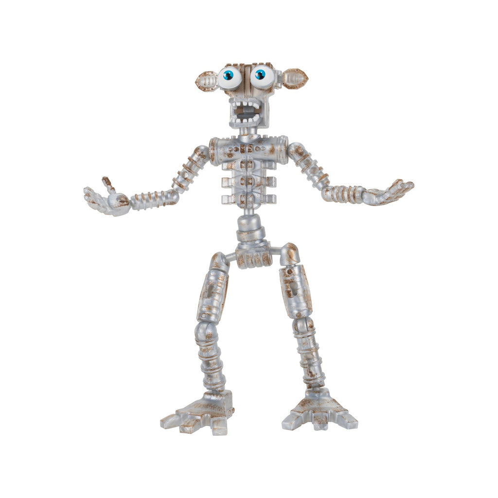 Five Nights at Freddy’s Endo-02 (Toy Freddy & VR Freddy)