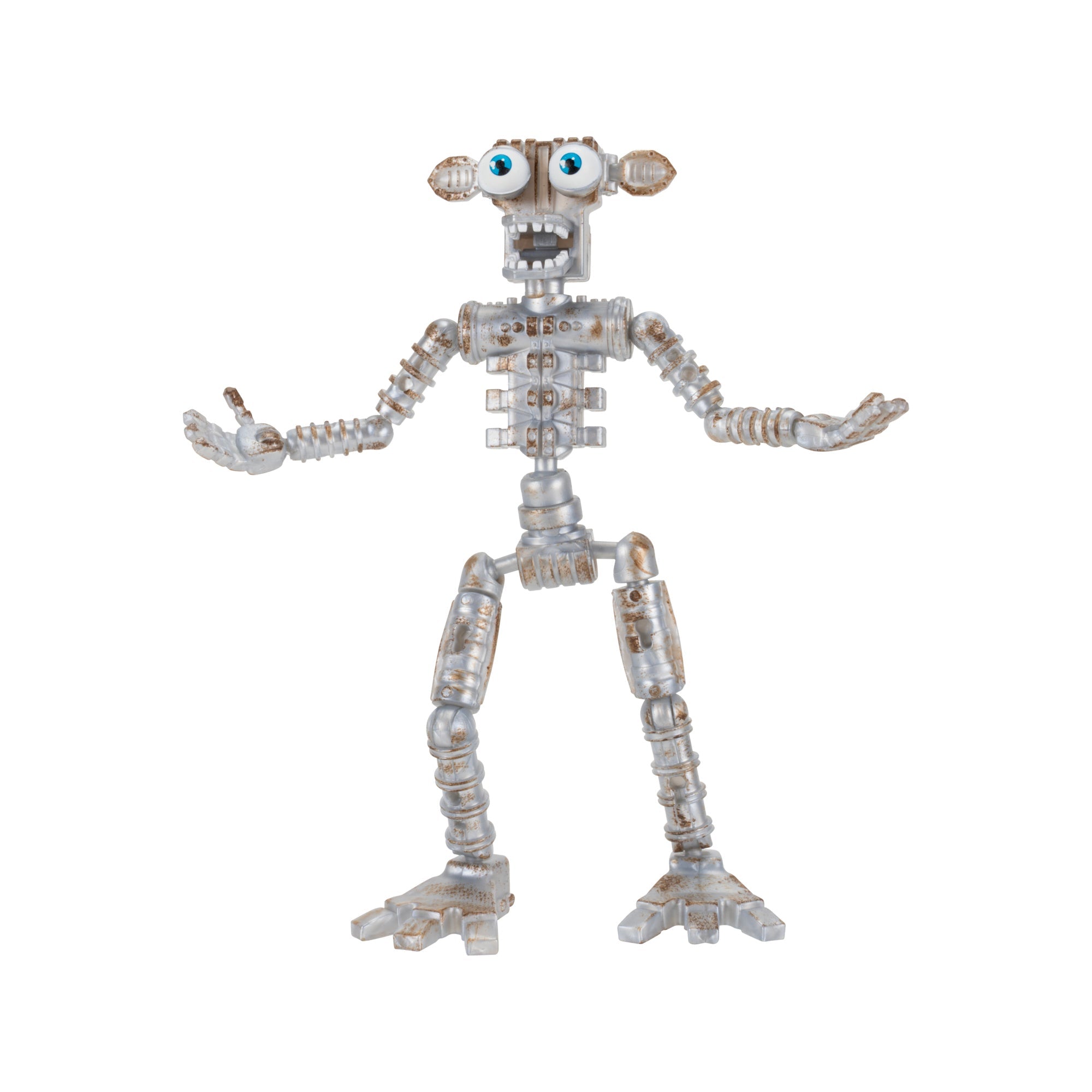 Five Nights at Freddy’s Endo-02 (Toy Freddy & VR Freddy)
