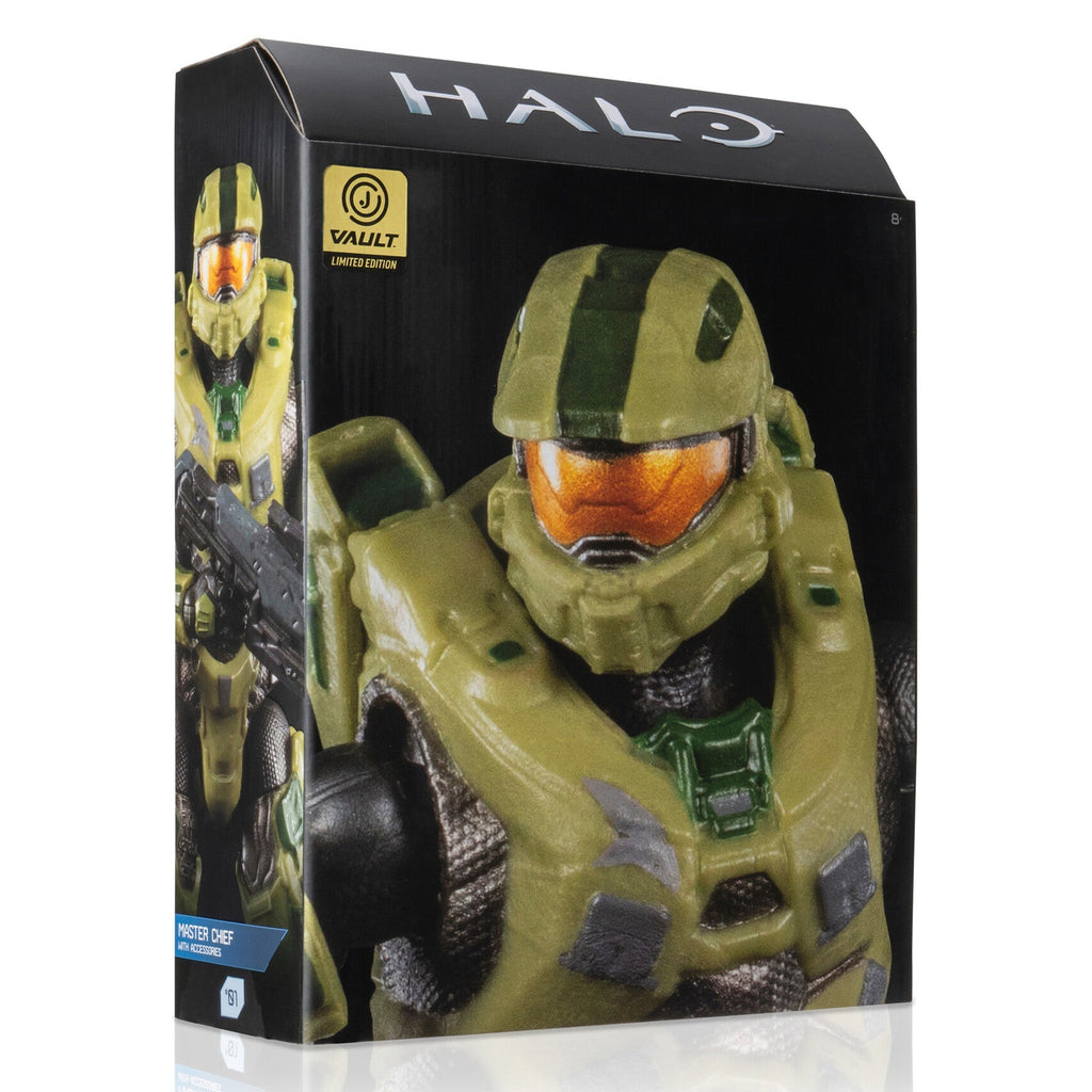 Master Chief (Halo 4)