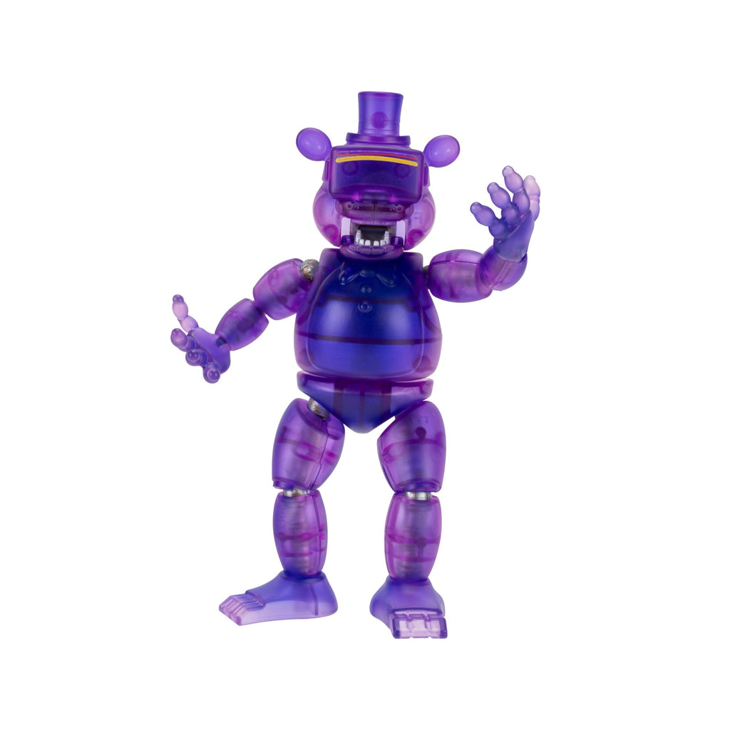 Five Nights at Freddy’s Endo-02 (Toy Freddy & VR Freddy)