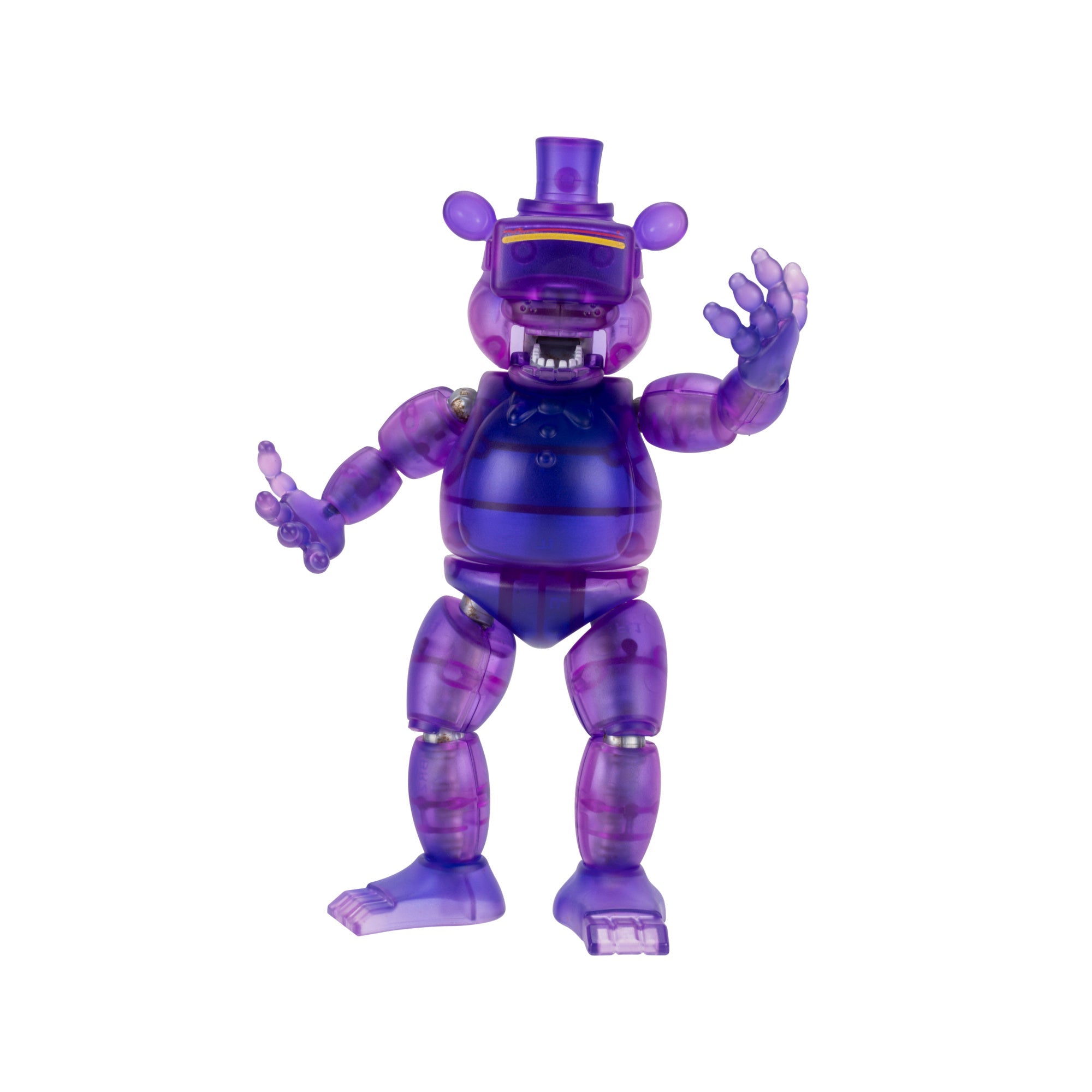 Five Nights at Freddy’s Endo-02 (Toy Freddy & VR Freddy)