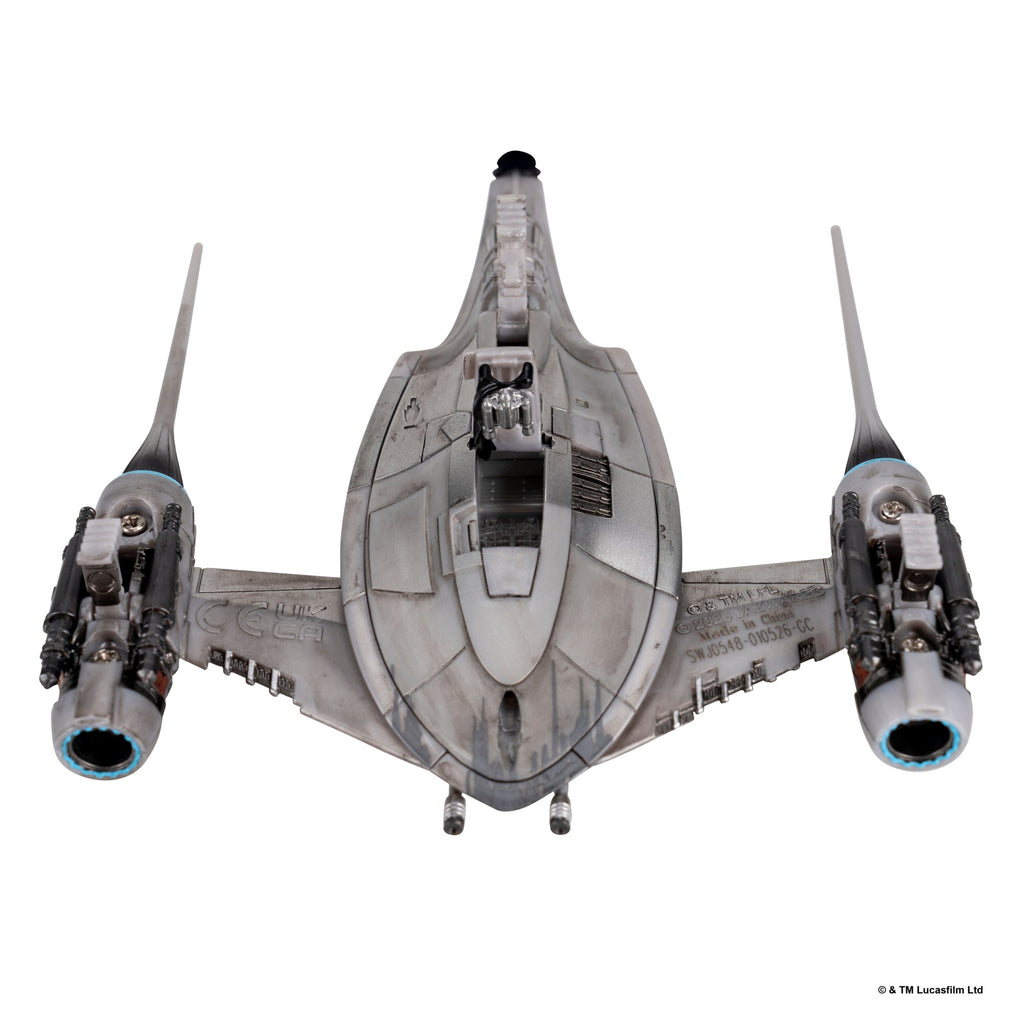 STAR WARS™ Micro Galaxy Squadron The Mandalorian's N-1 Starfighter