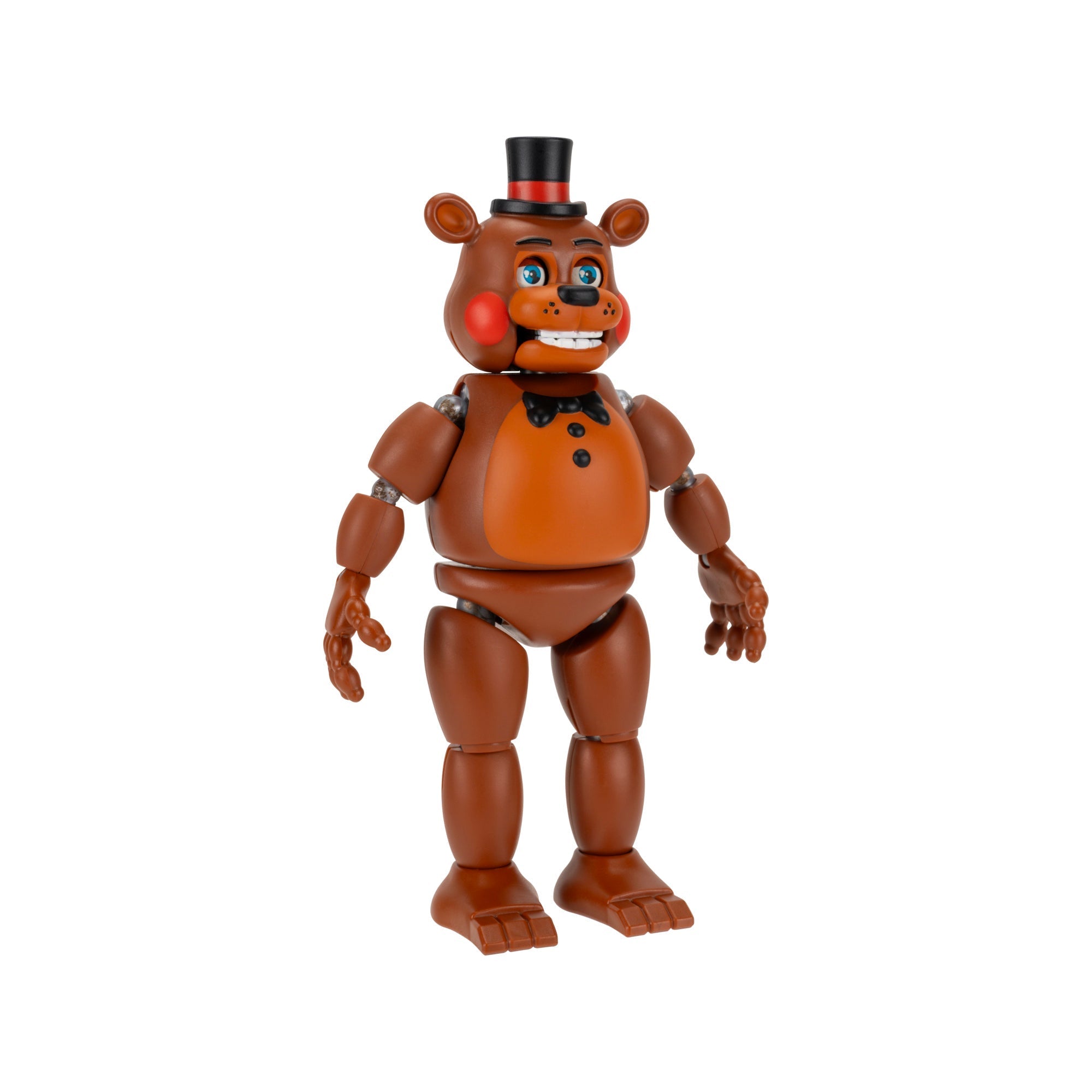 Five Nights at Freddy’s Endo-02 (Toy Freddy & VR Freddy)