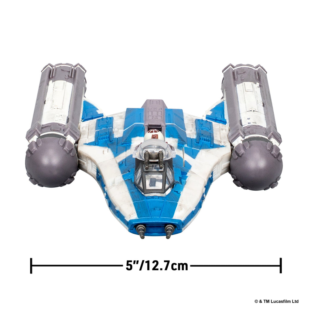 STAR WARS™ Micro Galaxy Squadron BTL Y-wing