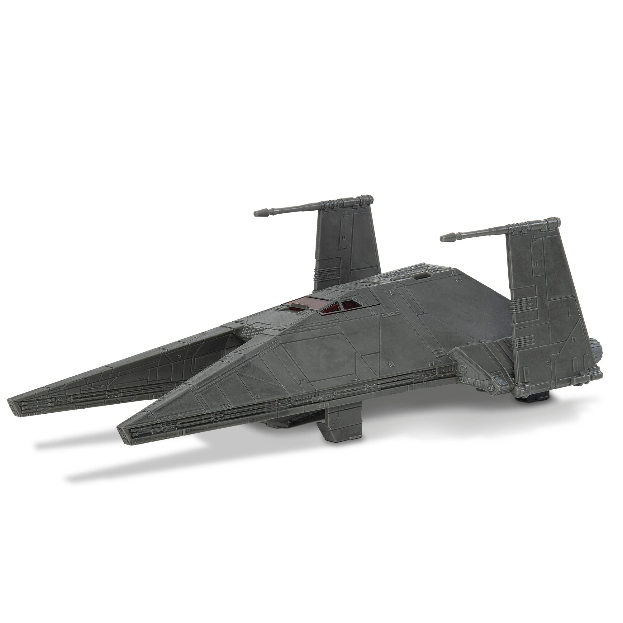 Inquisitor Transport Scythe