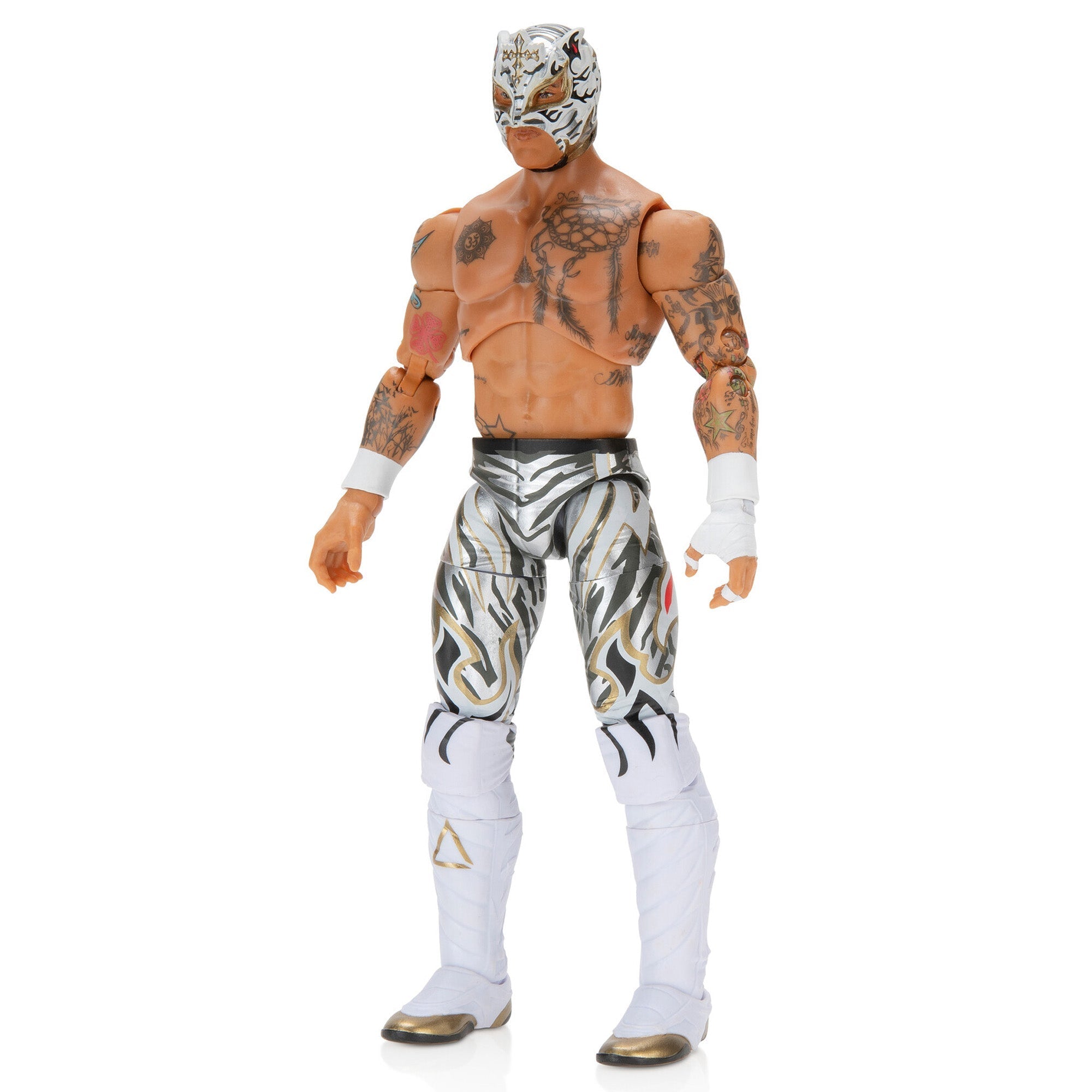 AEW Death Triangle 3-Pack
