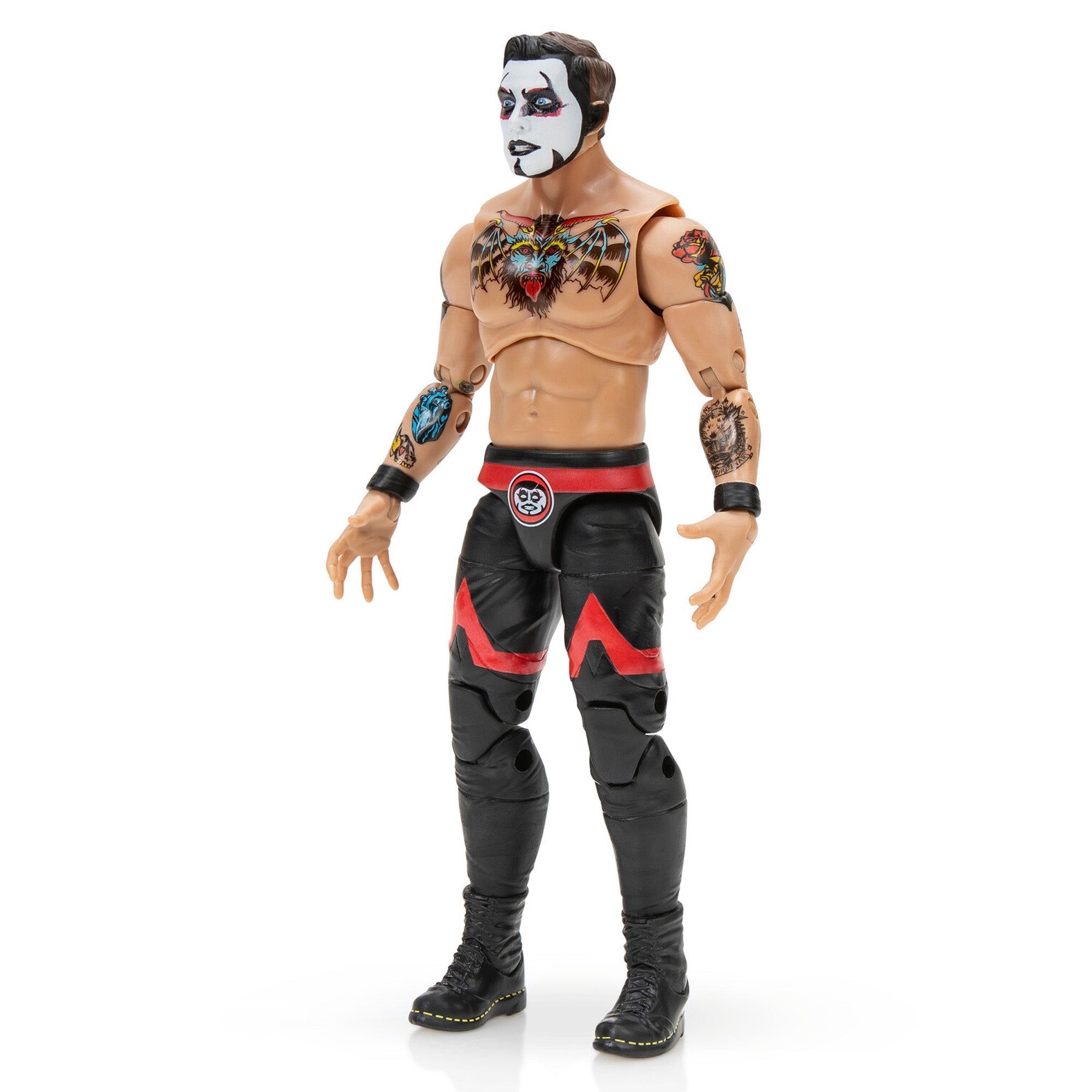 Ring of Honor Danhausen