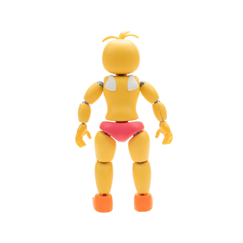 Five Nights at Freddy’s Endo-02 (Toy Chica & Highscore Toy Chica)