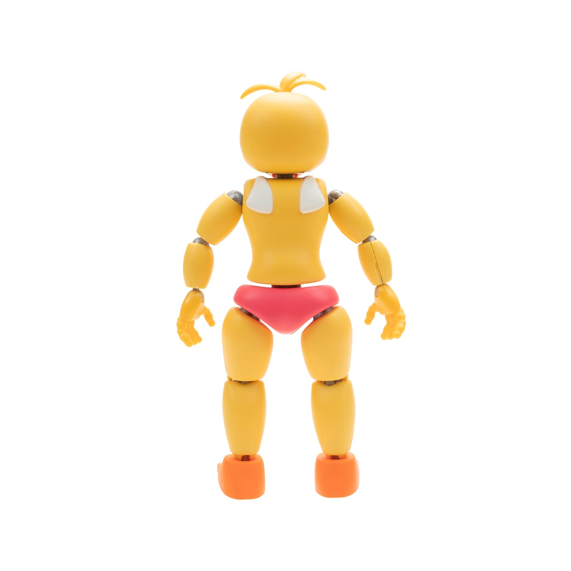 Five Nights at Freddy’s Endo-02 (Toy Chica & Highscore Toy Chica)