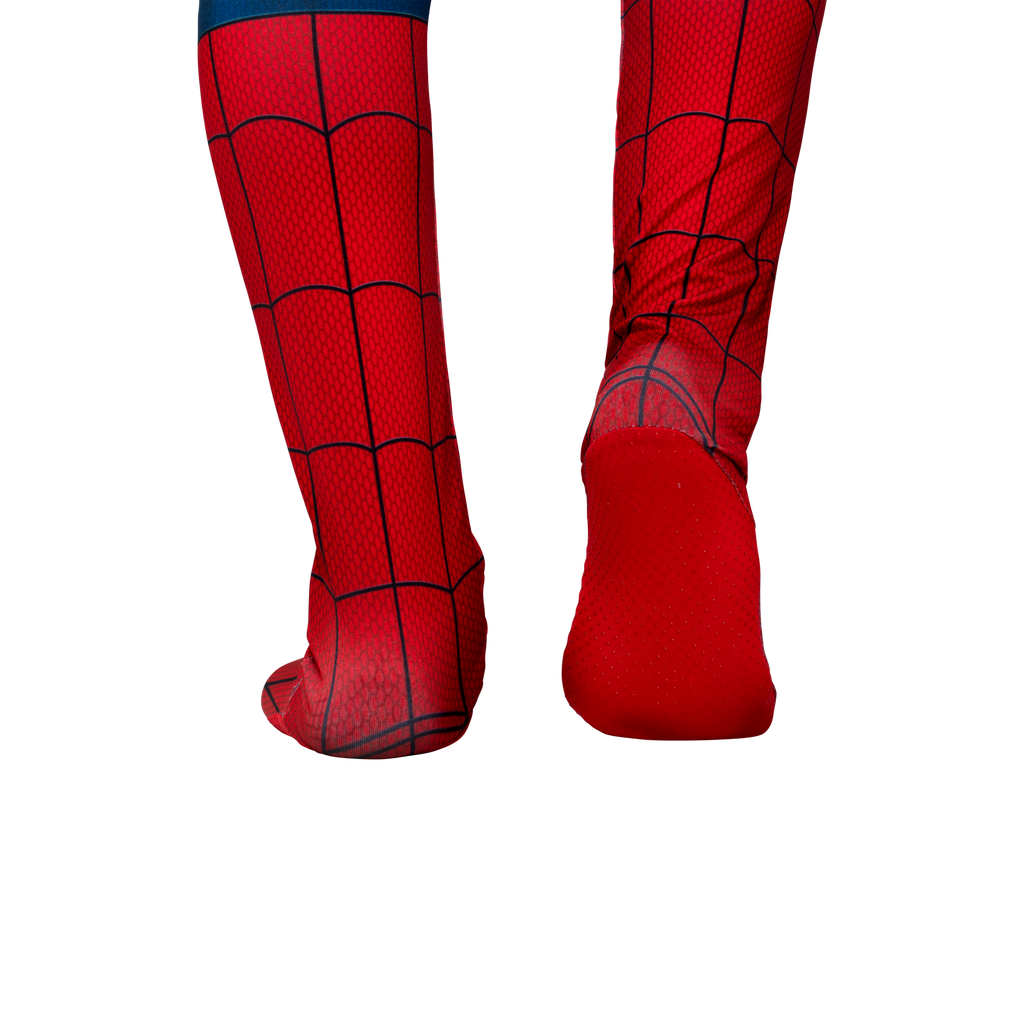 MARVEL Spider-Man Official Youth Zentai Costume