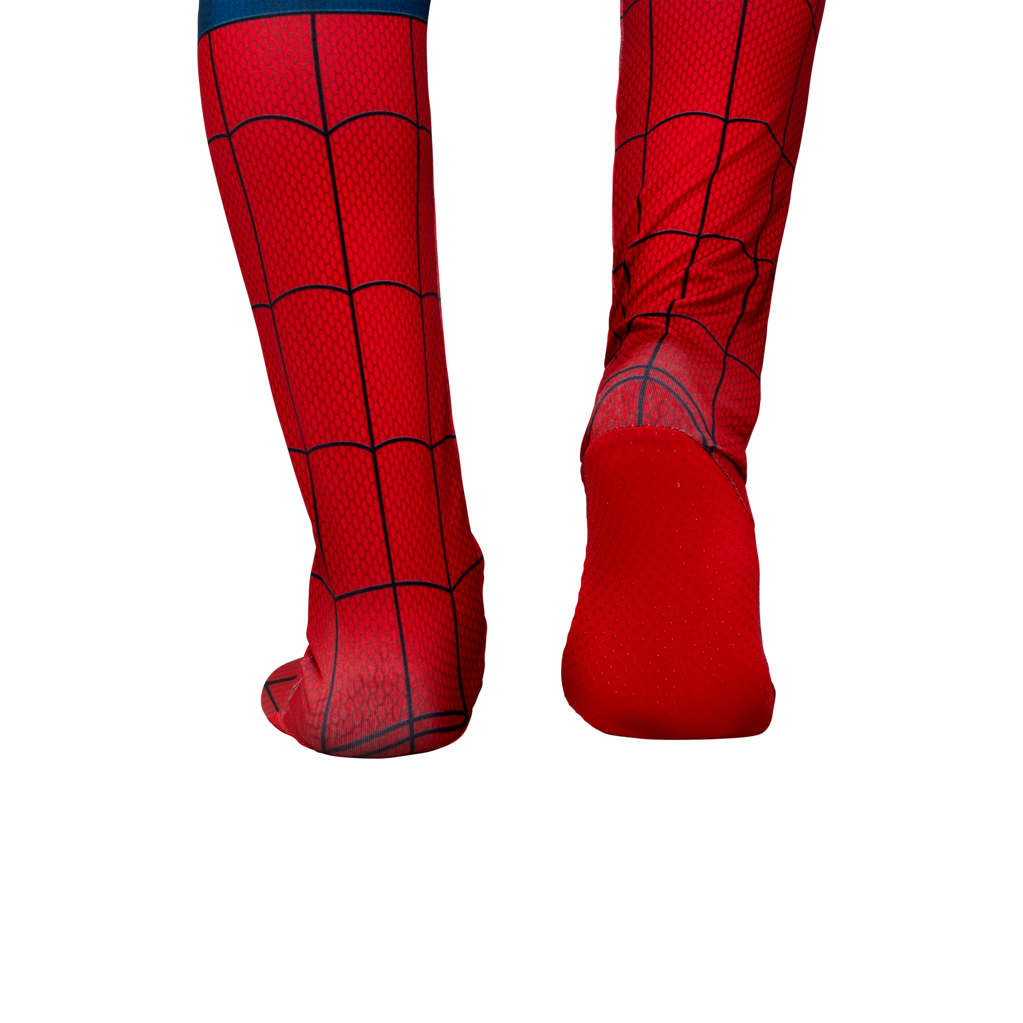 MARVEL Spider-Man Official Youth Zentai Costume