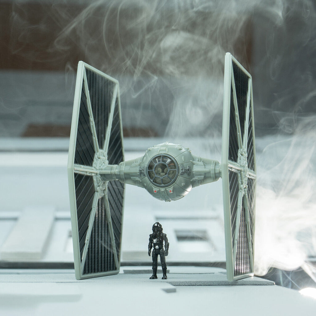 STAR WARS™ Micro Galaxy Squadron Black Squadron