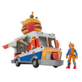 Fortnite Durrr Burger Food Truck and Beef Boss