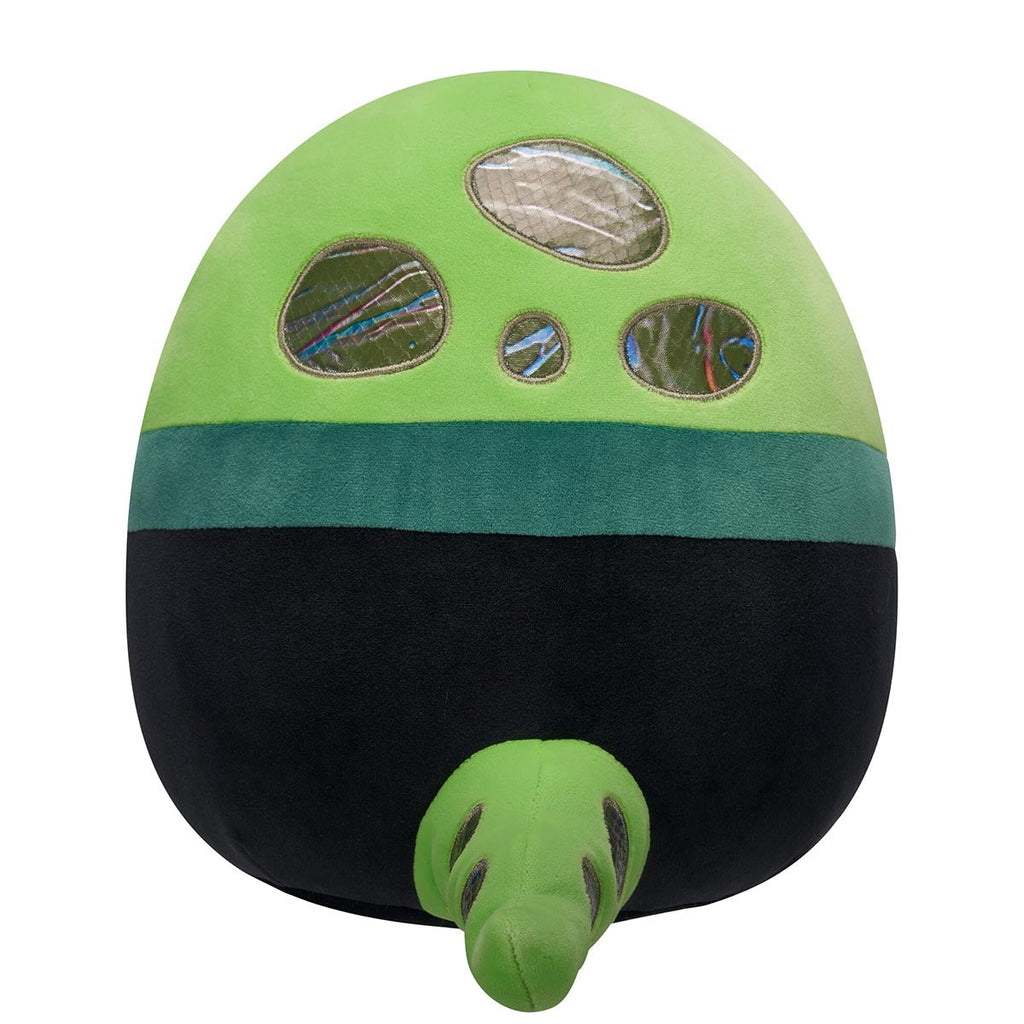 Harry Potter 10-Inch Slytherin Snake in Hogwarts Robe