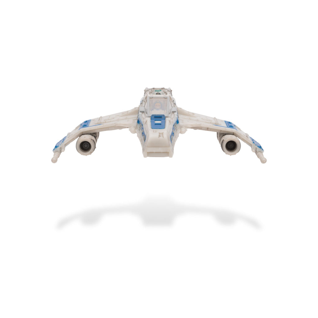 STAR WARS™ Micro Galaxy Squadron Lt. Callahan’s E-wing Mystery Bundle